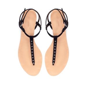 Zara sandals