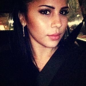 Meet your Posher, Priscilla