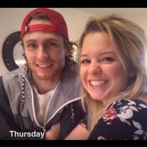 Meet your Posher, Hope