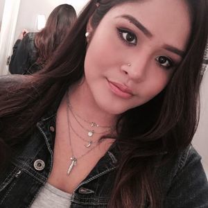 Meet your Posher, Kiara