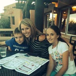 Meet your Posher, Aryn