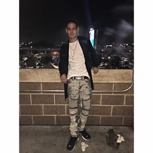 Meet your Posher, Jay