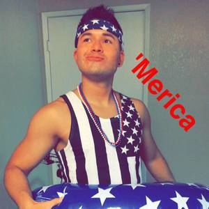 Meet your Posher, Steve