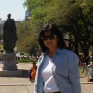 Meet your Posher, Aurora adriana