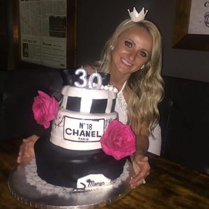 Meet your Posher, Margaret