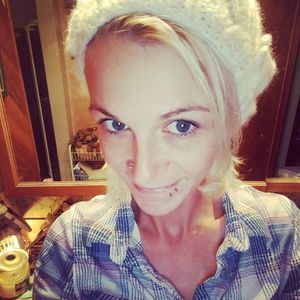 Meet your Posher, Chrissy