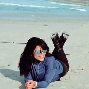 Meet your Posher, Chandana