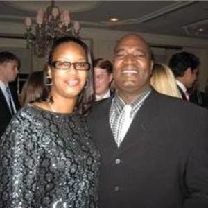 Meet your Posher, Shedonna