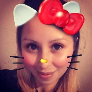 Meet your Posher, Georgina