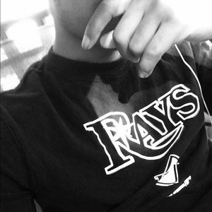 Meet your Posher, Jaylen