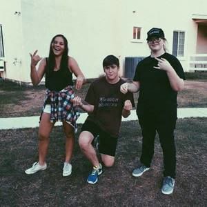 Meet your Posher, William