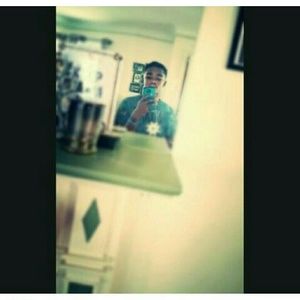 Meet your Posher, Lavail