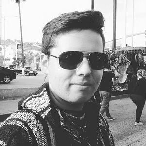 Meet your Posher, Hector