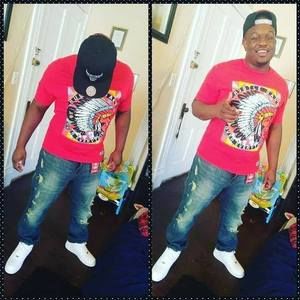 Meet your Posher, Isaiah