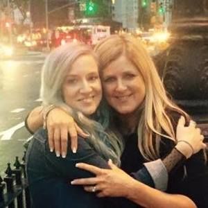 Meet your Posher, Christine