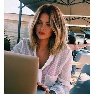 Meet your Posher, Brooke