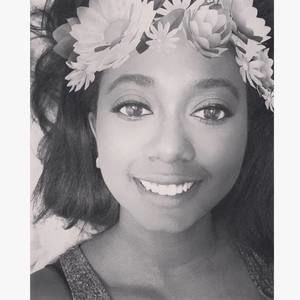 Meet your Posher, Ebonee