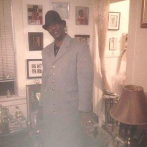 Meet your Posher, Vickery