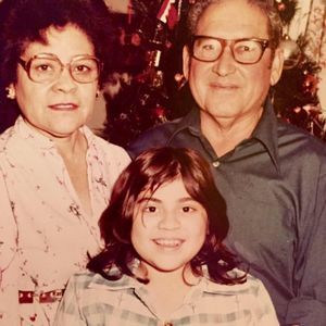 Meet your Posher, Sandra