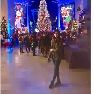 Meet your Posher, Saruul