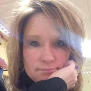 Meet your Posher, Glenda