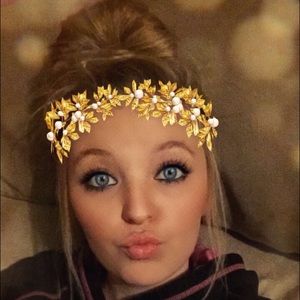 Meet your Posher, Kelsey