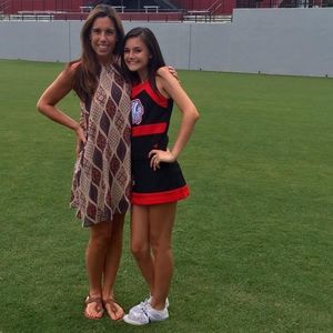 Meet your Posher, Jenna