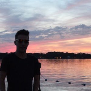 Meet your Posher, Daniel