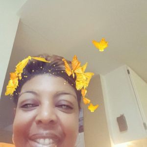 Meet your Posher, Carmella