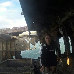 Meet your Posher, Jaime