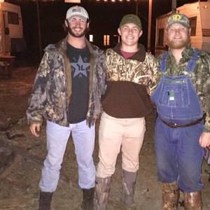 Meet your Posher, Nathan