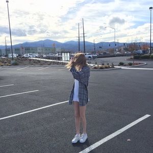 Meet your Posher, Carly