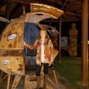 Meet your Posher, Sherry