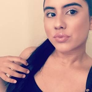 Meet your Posher, Eliana