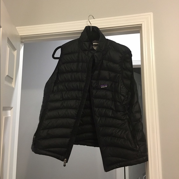 Patagonia Jackets & Blazers - Patagonia Nano Puff Vest XL