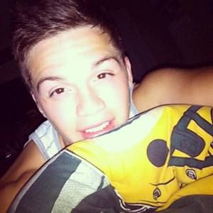 Meet your Posher, Marcos