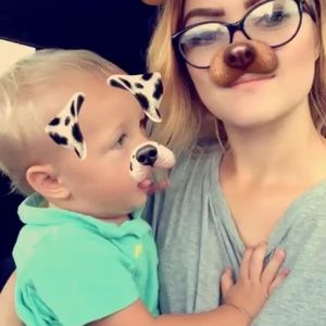 Meet your Posher, Ariana