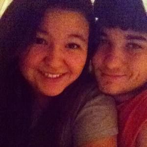 Meet your Posher, Briana