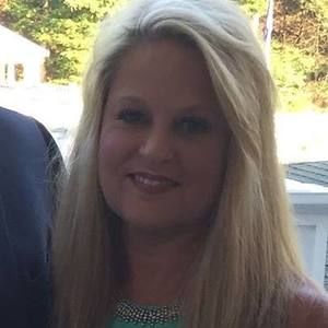 Meet your Posher, Jolaine