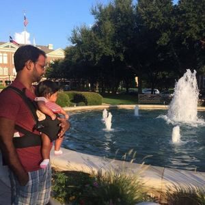 Meet your Posher, Balaji