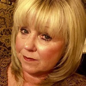 Meet your Posher, Brenda