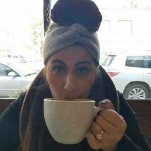 Meet your Posher, Rebecca