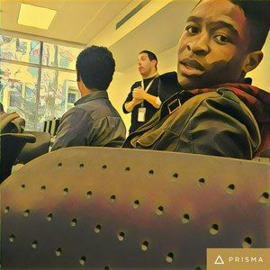 Meet your Posher, Gozie