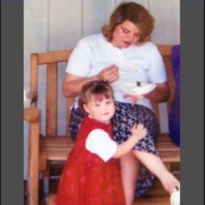 Meet your Posher, Breanna