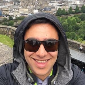 Meet your Posher, Puya