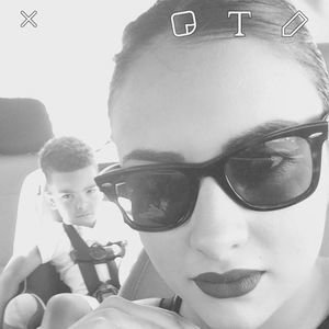 Meet your Posher, Erica