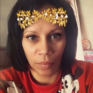 Meet your Posher, Gisela