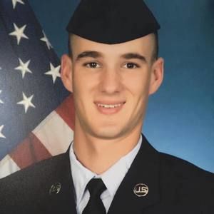 Meet your Posher, Kyle