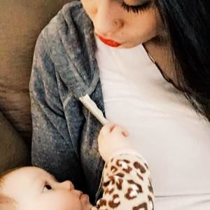 Meet your Posher, Jordyn