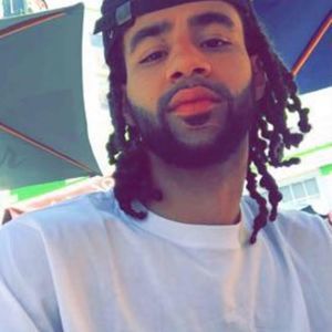 Meet your Posher, Ronnie